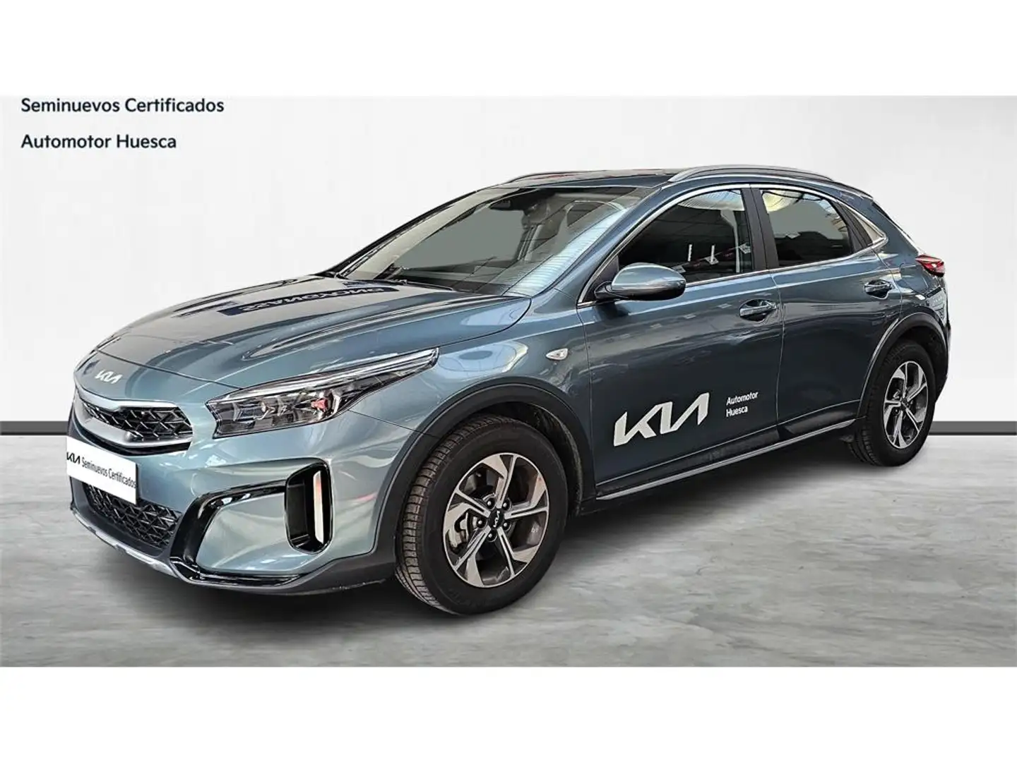 Kia XCeed 1.0 T-GDi Drive - 1