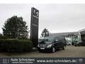Mercedes-Benz Viano 2.2 Ambiente LANG+AHK+NAV+ NUR AN GEWERBE!!! Noir - thumbnail 1