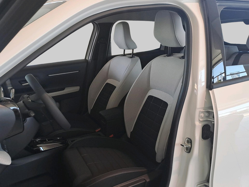 Citroen C3 Max | 17" lichtmetalen velgen met 'Atacamite' 205/ — photo 8