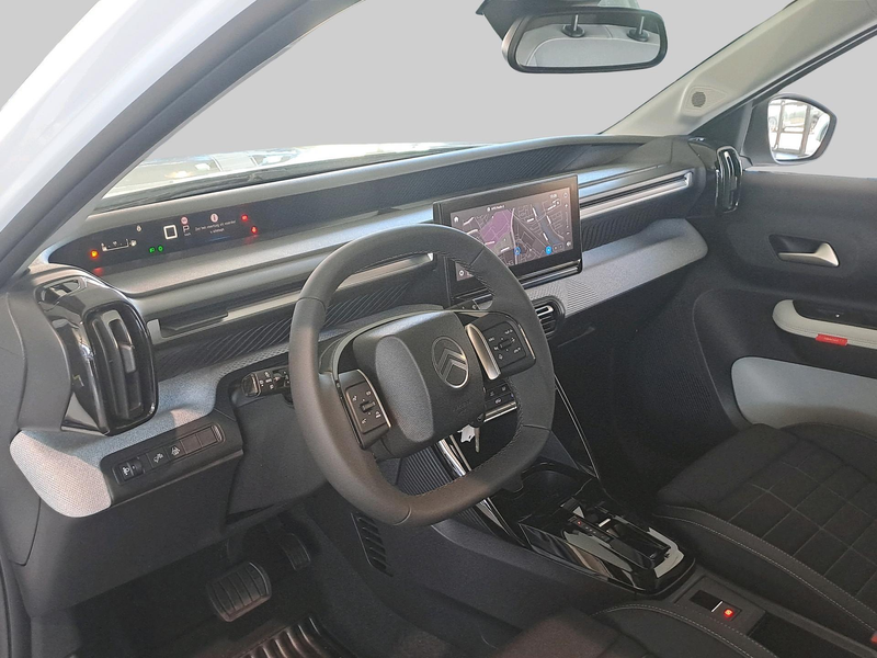Citroen C3 Max | 17" lichtmetalen velgen met 'Atacamite' 205/ — photo 12