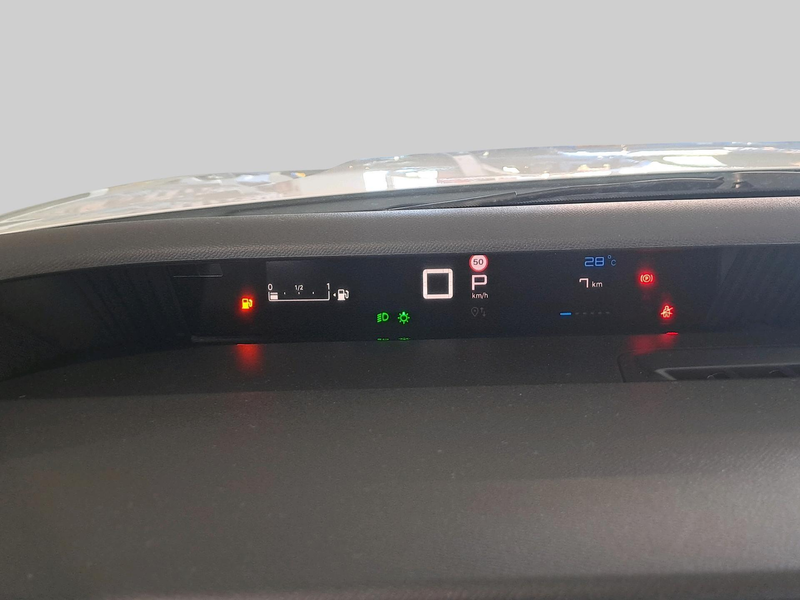 Citroen C3 Max | 17" lichtmetalen velgen met 'Atacamite' 205/ — photo 15