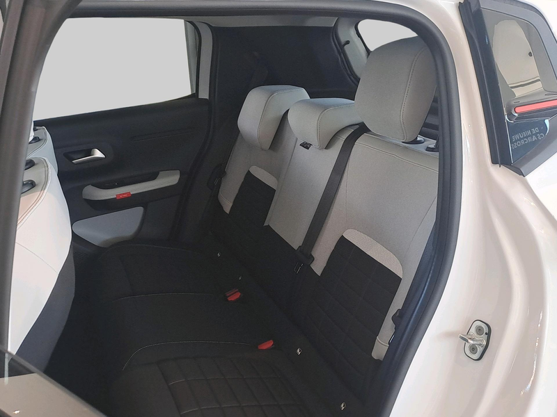 Citroen C3 Max | 17" lichtmetalen velgen met 'Atacamite' 205/ — photo 10