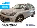 Volkswagen Tiguan GOAL 1.5 eTSI DSG AHK LED NAV KAM PDC SHZ Plateado - thumbnail 1