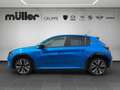 Peugeot 208 Elektromotor 136 GT Azul - thumbnail 4