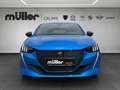 Peugeot 208 Elektromotor 136 GT Azul - thumbnail 3
