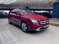 Mercedes-Benz GLA 180 7G-DCT Urban 7G-DCT Rouge - thumbnail 3