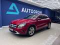Mercedes-Benz GLA 180 7G-DCT Urban 7G-DCT Rouge - thumbnail 1