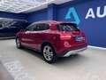 Mercedes-Benz GLA 180 7G-DCT Urban 7G-DCT Rouge - thumbnail 6