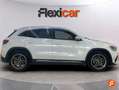 Mercedes-Benz GLA 200 D Blanco - thumbnail 3