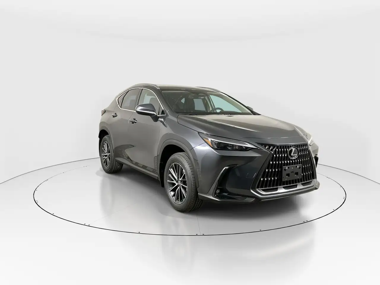 2026 Lexus NX
