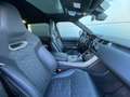 Land Rover Range Rover Sport 5.0 V8 S/C 575ch SVR Mark IX Negro - thumbnail 3