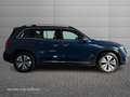 Mercedes-Benz EQB 300 300 Premium 4matic Blu/Azzurro - thumbnail 3
