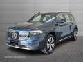 Mercedes-Benz EQB 300 300 Premium 4matic Blu/Azzurro - thumbnail 1