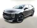 Kia Sportage HEV El.Sitz PrivG LED+ 4xSHZ LM18 Keyl 176 kW (... Schwarz - thumbnail 1