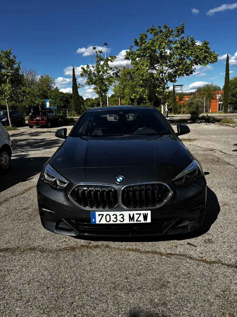 BMW 220 220dA Gran Coupé - 1