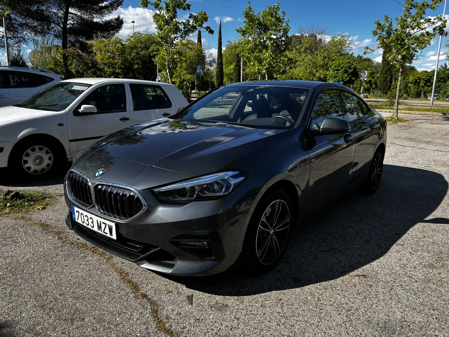 BMW 220 220dA Gran Coupé - 2