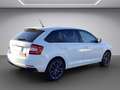 Skoda Rapid/Spaceback Spaceback 1.0TSI Active Weiß - thumbnail 5