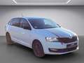 Skoda Rapid/Spaceback Spaceback 1.0TSI Active Weiß - thumbnail 7