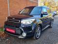 Kia Soul Spirit Sitzheizung vo.+hi. Navi Automatik Fekete - thumbnail 1