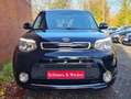 Kia Soul Spirit Sitzheizung vo.+hi. Navi Automatik Fekete - thumbnail 2