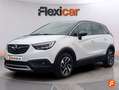 Opel Crossland X 1.2T S&S ecoTEC Excellence 110 Weiß - thumbnail 3