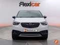 Opel Crossland X 1.2T S&S ecoTEC Excellence 110 Weiß - thumbnail 2