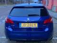 Peugeot 308 1.2 PureTech GT-line Blauw - thumbnail 9