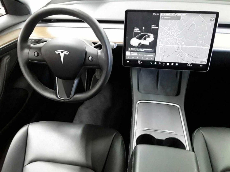 Tesla Model 3 RWD Standard Range Plus ACC,AUTOM.,SHZ — photo 5