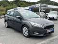 Ford Focus Business class 1.5 tdci 105ch Grau - thumbnail 1