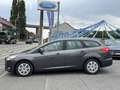 Ford Focus Business class 1.5 tdci 105ch Grau - thumbnail 4