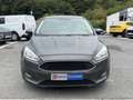 Ford Focus Business class 1.5 tdci 105ch Grau - thumbnail 2