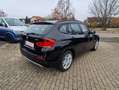 BMW X1 18 i sDrive Noir - thumbnail 4