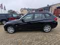 BMW X1 18 i sDrive Schwarz - thumbnail 2