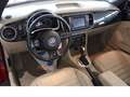 Volkswagen Beetle 2.0 TDI Cabriolet Sport SHZ*NAVI*DSG* Rouge - thumbnail 12