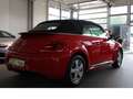 Volkswagen Beetle 2.0 TDI Cabriolet Sport SHZ*NAVI*DSG* Rouge - thumbnail 5