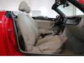 Volkswagen Beetle 2.0 TDI Cabriolet Sport SHZ*NAVI*DSG* Rouge - thumbnail 13