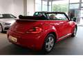 Volkswagen Beetle 2.0 TDI Cabriolet Sport SHZ*NAVI*DSG* Rouge - thumbnail 8