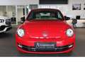 Volkswagen Beetle 2.0 TDI Cabriolet Sport SHZ*NAVI*DSG* Rouge - thumbnail 3