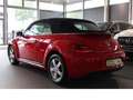Volkswagen Beetle 2.0 TDI Cabriolet Sport SHZ*NAVI*DSG* Rouge - thumbnail 7