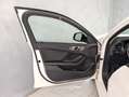 BMW 116 116I AUTOMATIC SPORT Bianco - thumbnail 17