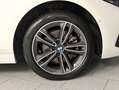 BMW 116 116I AUTOMATIC SPORT Bianco - thumbnail 4