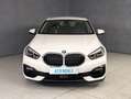 BMW 116 116I AUTOMATIC SPORT Bianco - thumbnail 3