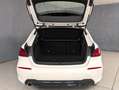 BMW 116 116I AUTOMATIC SPORT Bianco - thumbnail 15