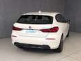 BMW 116 116I AUTOMATIC SPORT Bianco - thumbnail 13