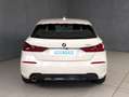 BMW 116 116I AUTOMATIC SPORT Bianco - thumbnail 14