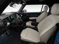 MINI One Cabrio JCW Pack-HUD-Navi Plus-ACC Bleu - thumbnail 4