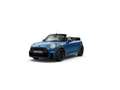MINI One Cabrio JCW Pack-HUD-Navi Plus-ACC Bleu - thumbnail 1