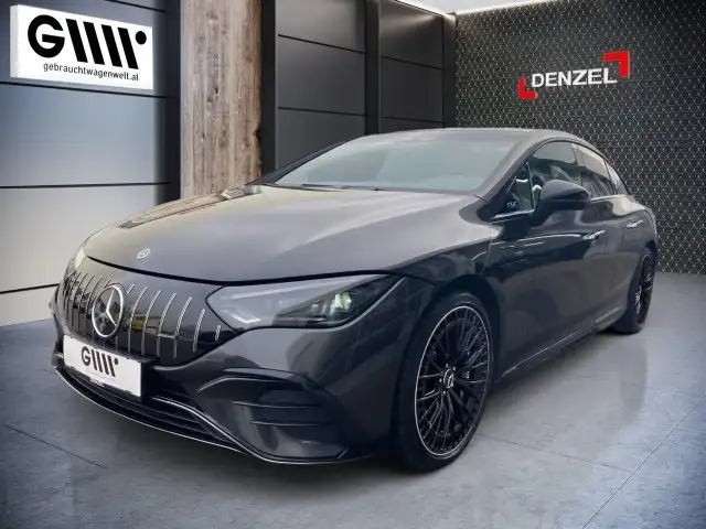 Mercedes-Benz EQE 43 EQE