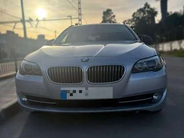 535iA xDrive