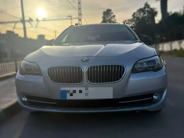 BMW 535 535iA xDrive
